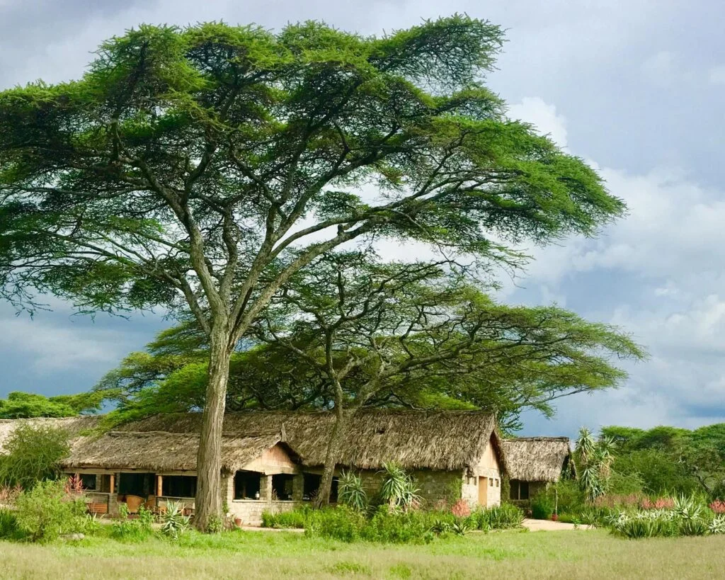 BOTSWANA