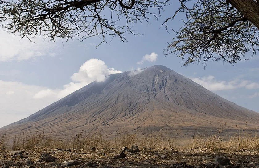TANZANIA